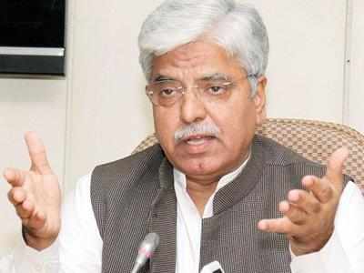 Former Delhi Police chief B S Bassi appointed UPSC member