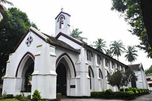 Heritage walk