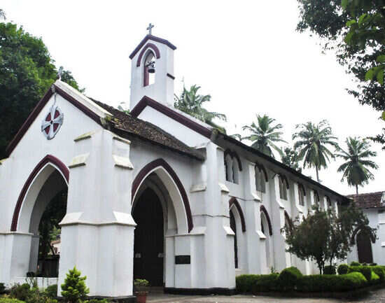 Heritage walk