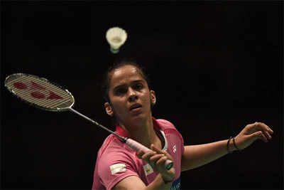 Indonesia Super Series: Saina Nehwal enters second round