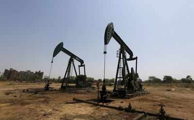 ONGC Videsh signs pact with Azerbaijan’s SOCAR Trading