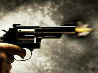 CRPF jawan allegedly shoots self in Kashmir