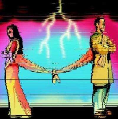 Nashik man ends marriage after wife fails 'virginity test'