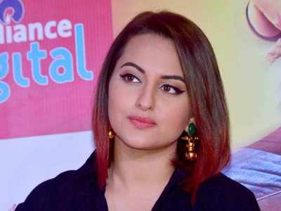 Sonakshi to play a journalist in her next crime-thriller