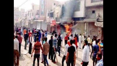 Police assault on students in Rohtak triggered Jat violence: Panel report