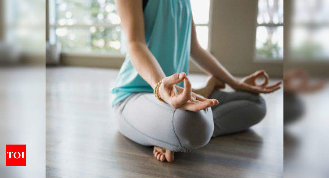 10 best yoga poses that can provide relief from constipation