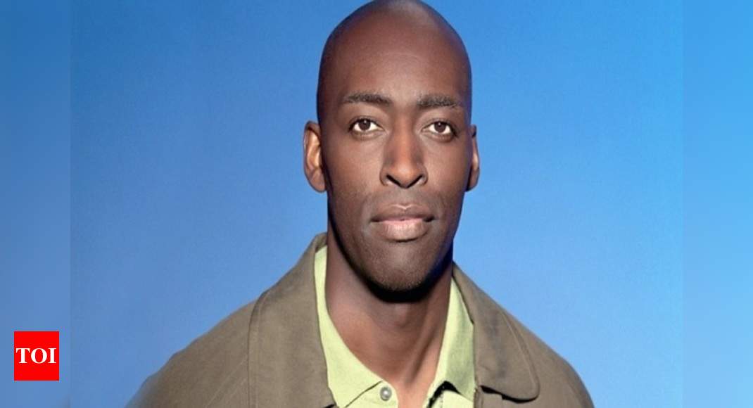 Shield Actor Michael Jace Guilty Of Murdering Wife Times Of India 8397