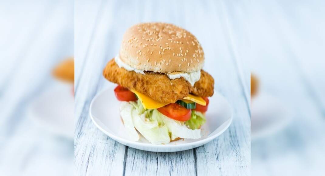 Fish Fillet Burgers Recipe How to Make Fish Fillet Burgers Recipe