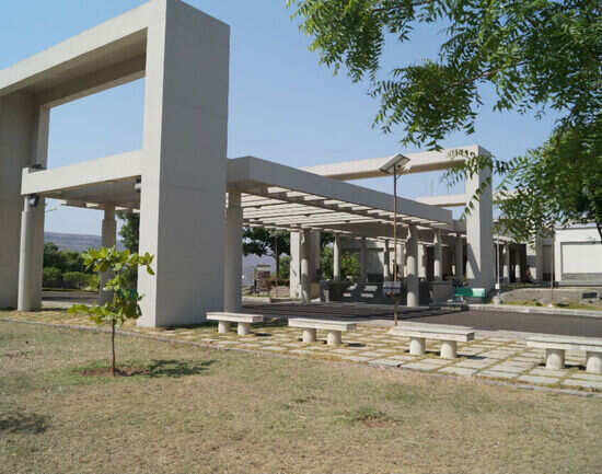 Ellora Visitor Center (Museum)