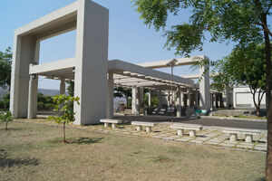 Ellora Visitor Center (Museum)