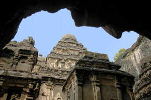 Ellora Cave
