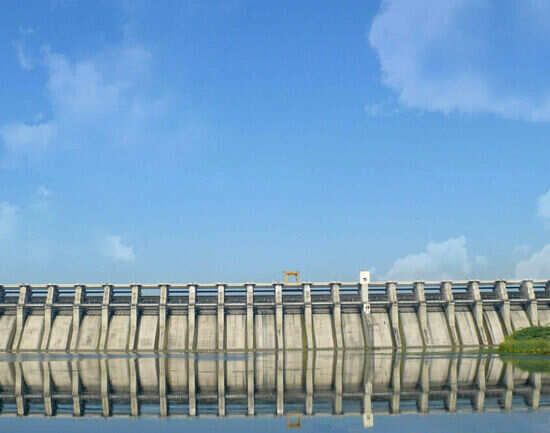 Paithan and Jayakwadi Dam