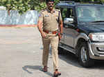 Rudra IPS