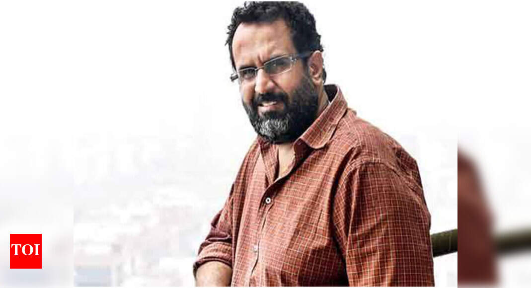 Aanand L Rai says his story with SRK has a bigger heart | Hindi Movie ...