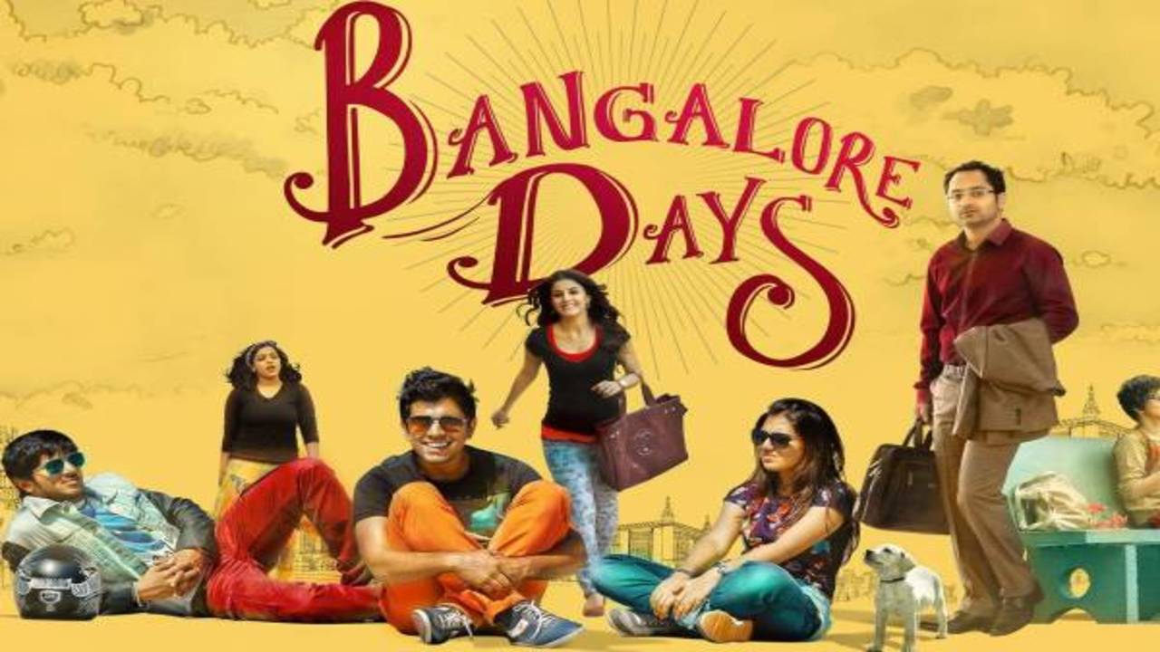 Bangalore Days screenplay to be released soon Malayalam Movie