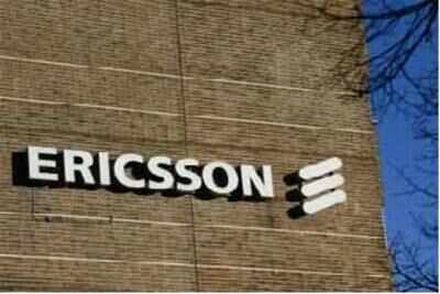 IoT devices to overtake mobile phones by 2018: Ericsson