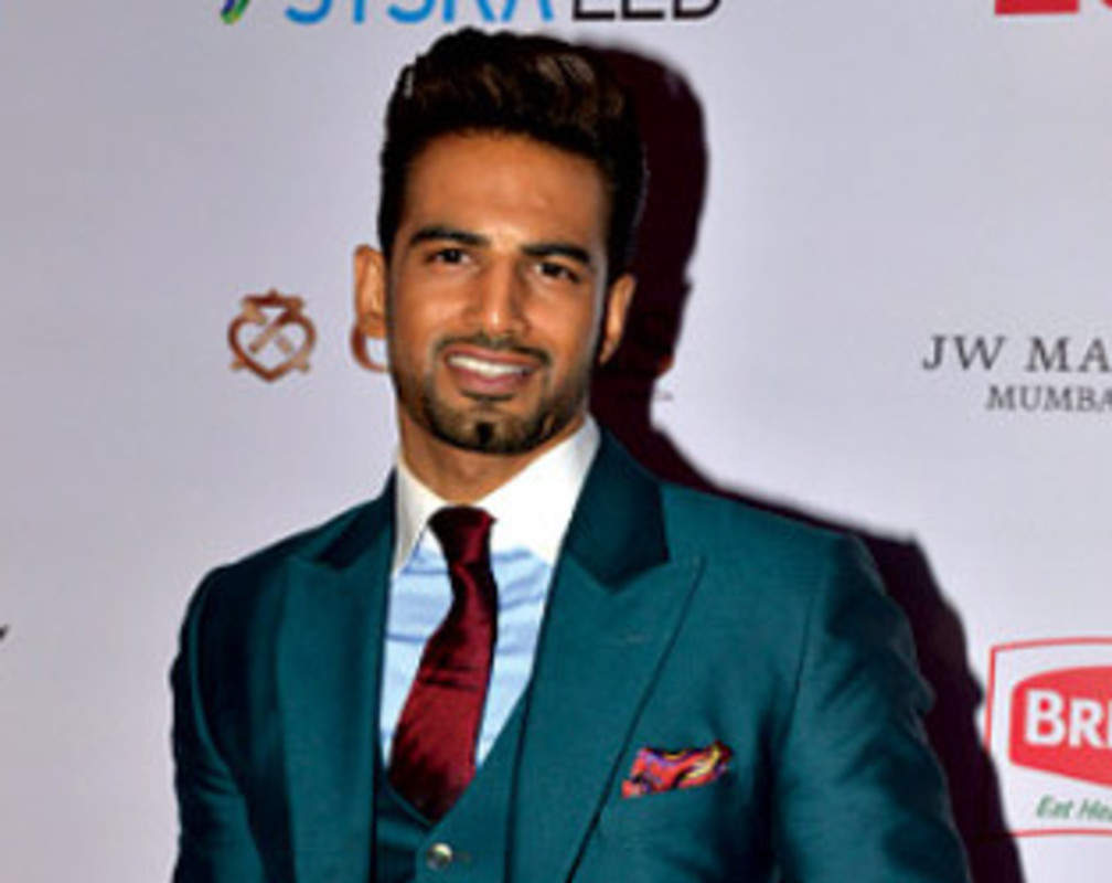 
Here's why Upen Patel left film trial without watching movie!
