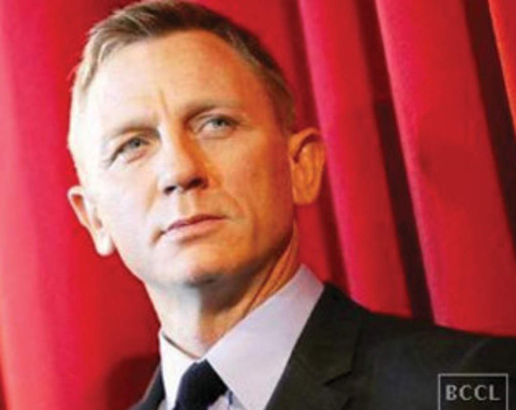 
Daniel Craig to be approached for Tigmanshu Dhulia’s film?
