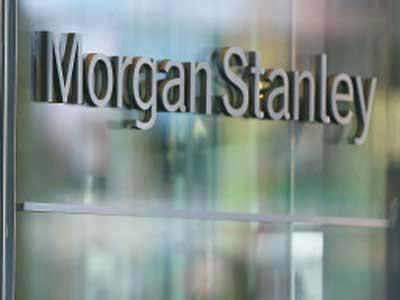 Morgan Stanley sees Sensex scaling back 30K-mount by next March