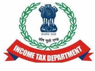 I-T dept made info exchange requests to many countries