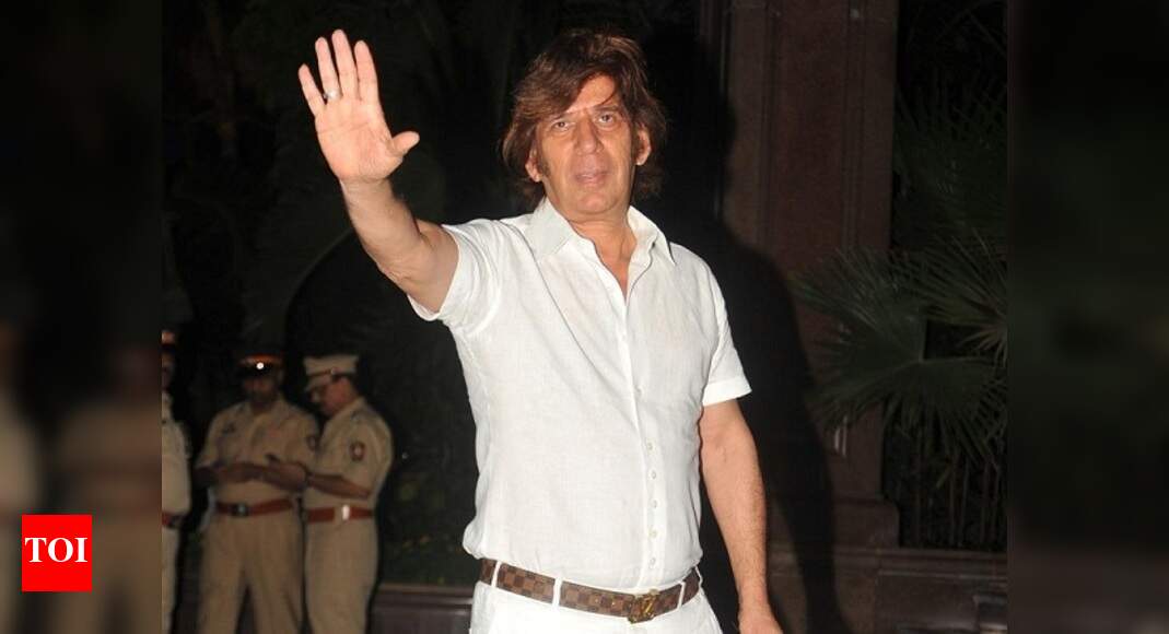 Razak Khan: Comic actor Razzak Khan passes away | Mumbai News - Times ...
