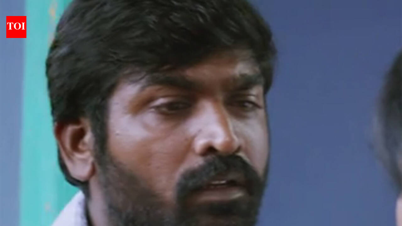 Dharmadurai: Teaser