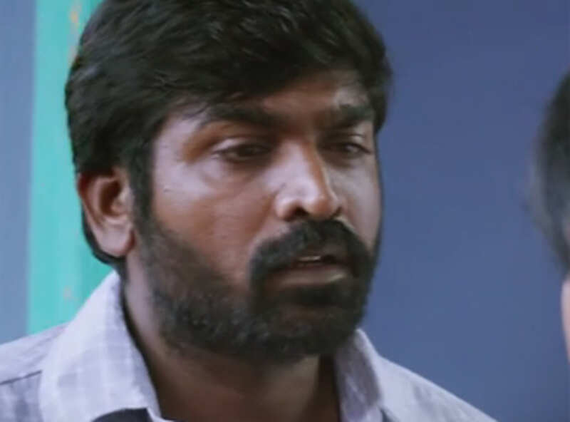 Dharmadurai: Teaser