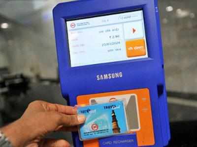 One 'Smart Card' for all modes of transport in Lucknow