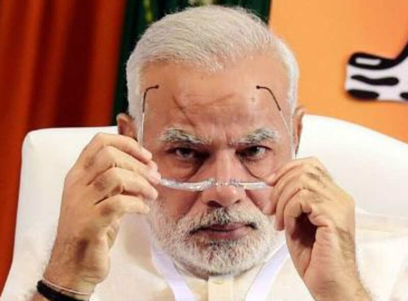 Ahead of Modi’s US visit, senator rakes up human rights violations issue