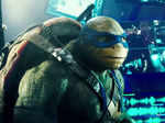 Teenage Mutant Ninja Turtles: Out of the Shadows