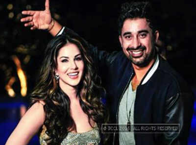 Sunny Leone's journey is inspirational, says Rannvijay