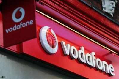 Vodafone in talks with IBM to finalise outsourcing services