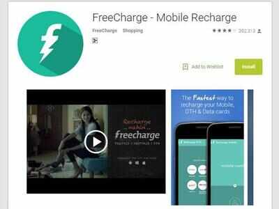 Freecharge partners with OYO