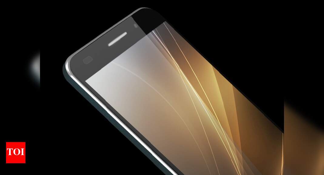 Swipe Elite Plus smartphone launched at Rs 6,999 - Times of India