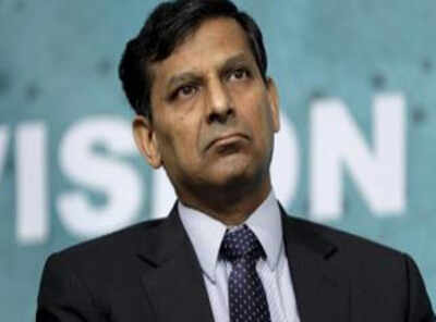 India Inc backs second term for RBI governor: Raghuram Rajan
