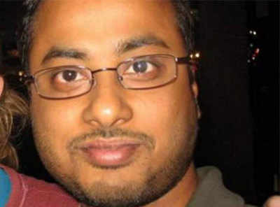 IIT Kharagpur alumnus kills US professor at UCLA over academic spat