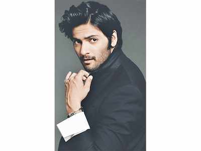 Ali Fazal: We'd show up on set without a script and let the characters unfold
