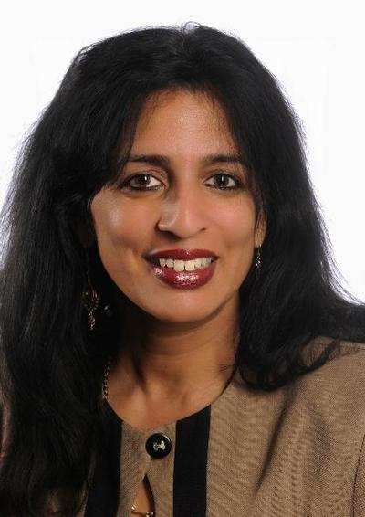 2 Indian-origin techies in Forbes' self-made American women list