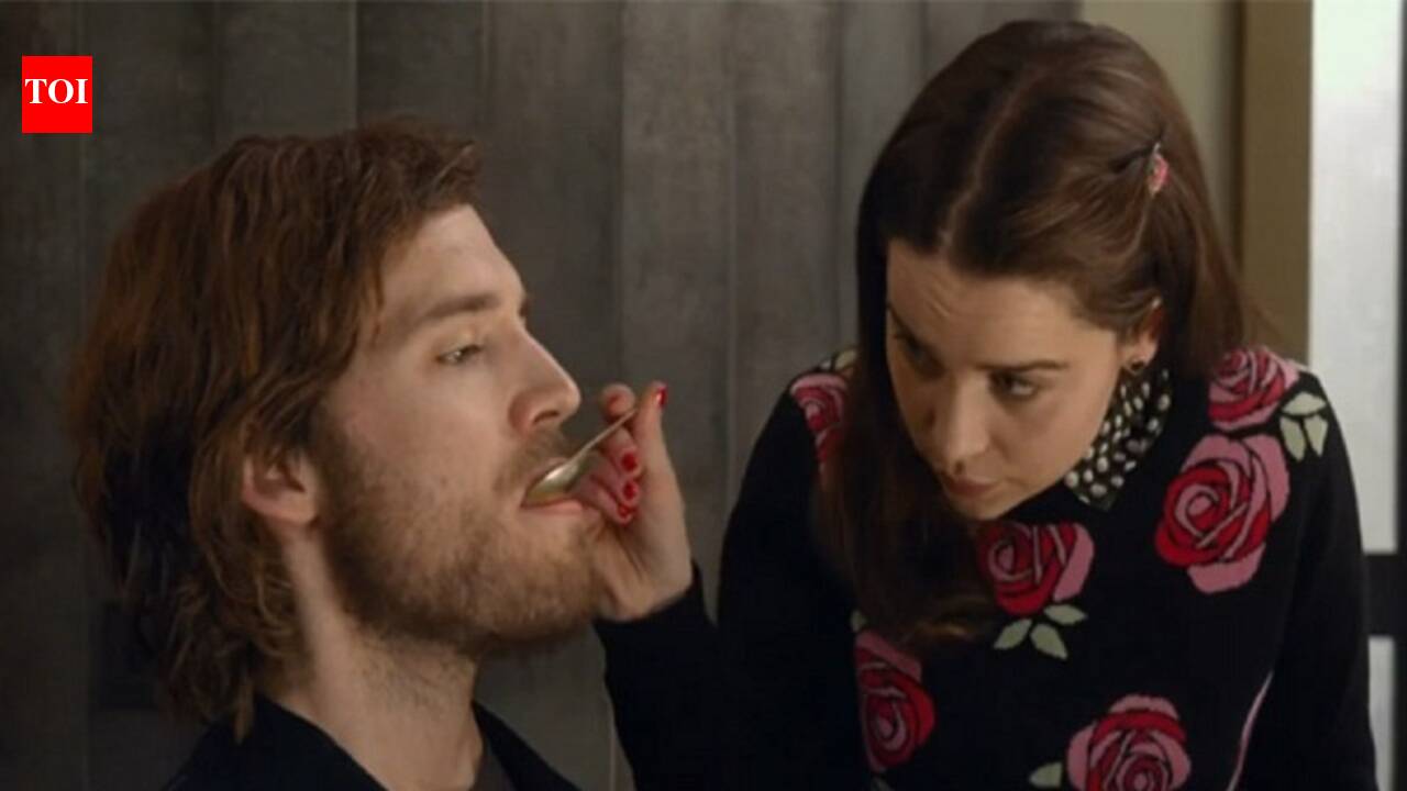 Movie Me Before You Review 2016, Story, Trailers | Times of India