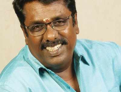 Actor-director Balu Anand dies of heart attack