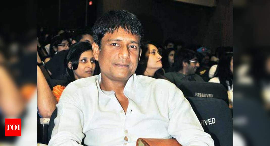 Adil Hussain to return to theatre | Hindi Movie News - Times of India