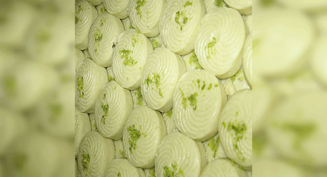 Soya Doodh Peda Recipe: How to make Soya Doodh Peda Recipe at Home | Homemade Soya Doodh Peda Recipe