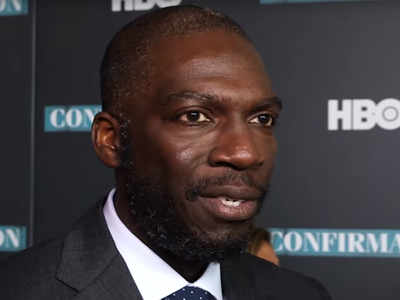 'The Flash' movie finds new director in Rick Famuyiwa