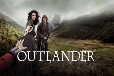 'Outlander' renewed for two more seasons
