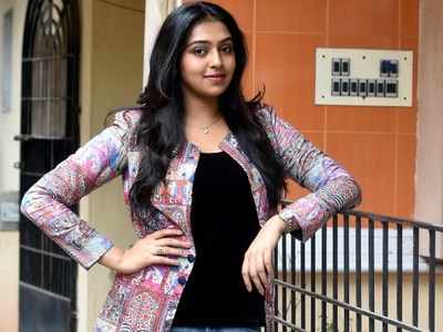 I won't be wearing a pavadai- davani in this film: Lakshmi | Tamil ...