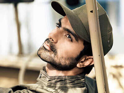 Maheck Chahal: Ashmit changes my bandages four times a day