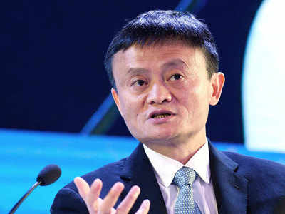 Alibaba cooperating with US in accounting practices probe: CEO Jack Ma