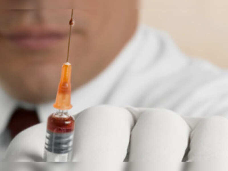 pain Ways to ease needle pain Times of India