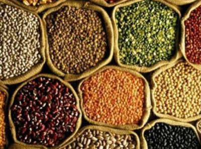 MSP of pulses and oilseeds hiked to motivate farmers