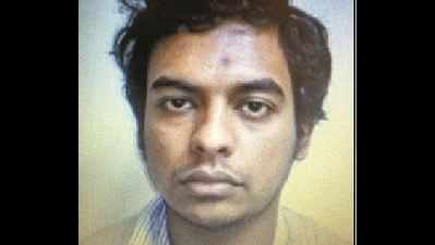 Man accused of designing IS flags studied engineering in Chennai